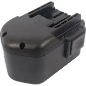 123accu AEG BM14 Ni-MH 14 4 V akku 1500 mAh