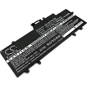 Cameron Sino HP Chromebook 14 G4 14 akku 3200 mAh"
