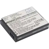 Cameron Sino Panasonic DMW-BCM13 akku - 950 mAh