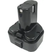 Cameron Sino Hitachi B920 Ni-MH 9 6 V akku 2000 mAh