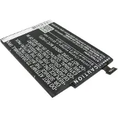 24.Se Nokia BV-4BWA Lumia 1320 yhteensopiva akku 3500 mAh