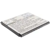123accu Samsung Galaxy Core LTE akku 1550 mAh