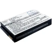 123accu tarvikeakku Motorola I576 akku 1800 mAh