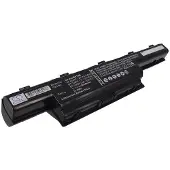 Cameron Sino Acer Aspire 4551 akku 6600 mAh -