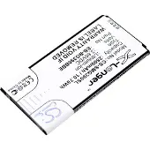 Cameron Sino Samsung Galaxy Xcover 4 SM-G390 akku 2800 mAh