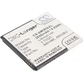 Cameron Sino Samsung Galaxy S4 akku 2600 mAh