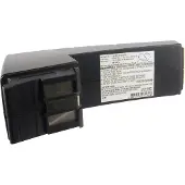 Cameron Sino Festool BP12C Ni-MH 12 V akku 3300 mAh