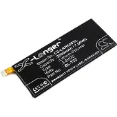 123accu LG Class 4G yhteensopiva akku 2000 mAh