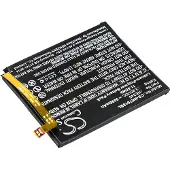 123accu Nokia 6.1 yhteensopiva akku 3000 mAh