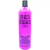 Tigi Bed Head Dumb Blonde hoitoaine kemiallisesti käsitellyille hiuksille 750 ml