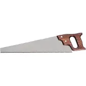 SCHMIDT'S Onlineshop Rautasaha 350 mm, puukahva