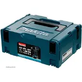 Makita P-02375 Konekotelo