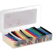 Macleans MCTV-679 - heat shrink tubing