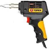 GRUPA TOPEX MUUNTAJA JUOTISKOLVI 100W - T 44E002