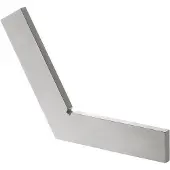 Format Kuusikulmakulma 120° 50x50mm