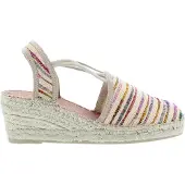 Toni pons Tania-sn Kiilakorkoiset Espadrillot