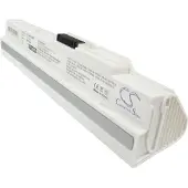 123accu Medion Akoya Mini E1210 akku 6600 mAh