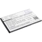 123accu ZTE Blade L3 akku 2000 mAh