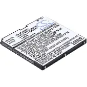 123accu ZTE N855D N860 N880E akku 1950 mAh