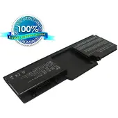 Cameron Sino Dell Latitude XT latitude XT2 akku 1800 mAh - Musta