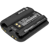 123accu Intermec CK30 CK31 CK32 Viivakoodinlukijan Akku 2400mAh
