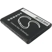Cameron Sino Huawei C5600 Akku 900 mAh