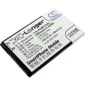 123accu Huawei M318 Akku 950 mAh