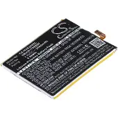 123accu Huawei 2629 Mate S CRR-CL00 CRR-CL20 akku 2600 mAh