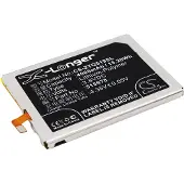 24.Se ZTE Blade A452 Q519 Q519C Q519E akku 4000 mAh