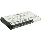 123accu CAT B100 akku 1200 mAh