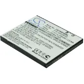 Cameron Sino Panasonic P-10A akku 700 mAh