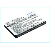 Cameron Sino ZTE V300 Akku 600 mAh