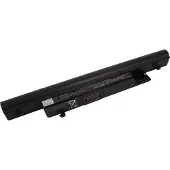 24.Se Gateway EC39 akku 4400mAh / 48.84Wh mAh - Musta