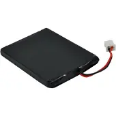 123accu Sony PlayStation 3 Langattoman Qwerty Näppäimistön akku 570 mAh