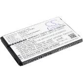 123accu ZTE dtac Joey Jump 2 V779 akku 1300 mAh