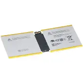 MicroBattery Microsoft Surface 2 Akku 32Wh 4.22Ah 7.5V
