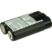 123accu Kodak KAA2HR yhteensopiva akku 1800 mAh