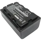 123accu Panasonic VW-VBD29 akku 2200 mAh