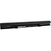 123accu Toshiba Satellite C50 ja C55 akku - 2200 mAh