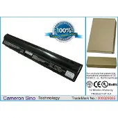 Cameron Sino NEC Versa N1100 VJW10A12 Versa N1200 akku 2400 mAh