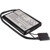 Cameron Sino DELL Poweredge 1850 Poweredge 2800 Poweredge 2850 akku 1250 mAh