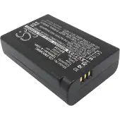 Cameron Sino Samsung NX30 WB2200 WB2200 akku - 1200 mAh