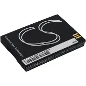 123accu ZTE F850 Akku 700 mAh