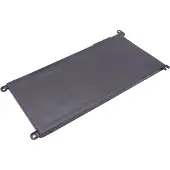 123accu Dell Inspiron 13 Akku 3650 mAh