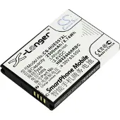 Cameron Sino Huawei E5577 Hotspot mokkulan Akku 2300mAh