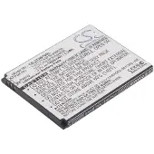 123accu ZTE V970 Akku 1400 mAh