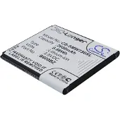 123accu Samsung Ativ SE ATIV SE Neo Huron akku 2600 mAh