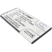 123accu Huawei Ascend G620 Akku 2000 mAh