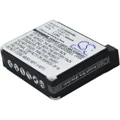 Cameron Sino GoPro 335-06532-000 AHDBT-401 akku 950 mAh