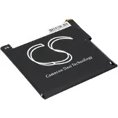 123accu Motorola Moto Z akku - 2300 mAh